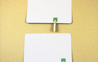 Počítání do 20 | Kolíčkové karty