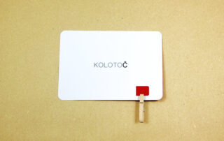 Koncová hláska | 60 kolíčkových karet