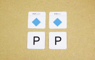 Obrázková abeceda | přiřazovací karty - ukázka autokorekce