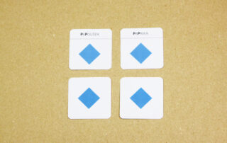 Obrázková abeceda | přiřazovací karty - ukázka autokorekce