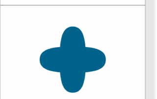 Obrázková abeceda | ukázka rubu karty