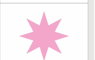 Obrázková abeceda | ukázka rubu karty