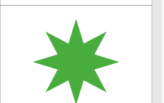 Obrázková abeceda | ukázka rubu karty