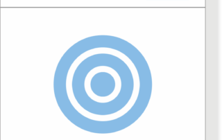 Obrázková abeceda | ukázka rubu karty