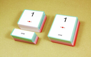 Anglická slůvka - Číslovky