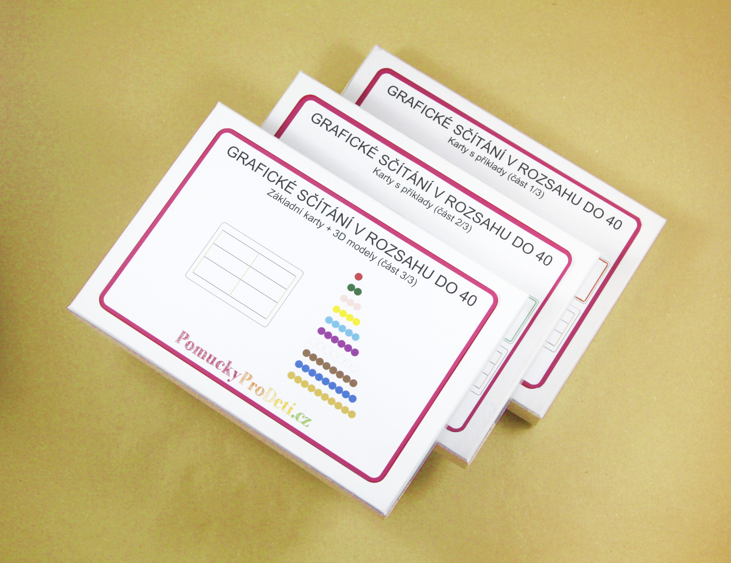 Grafické sčítání s rozsahem do 40 - Image 29