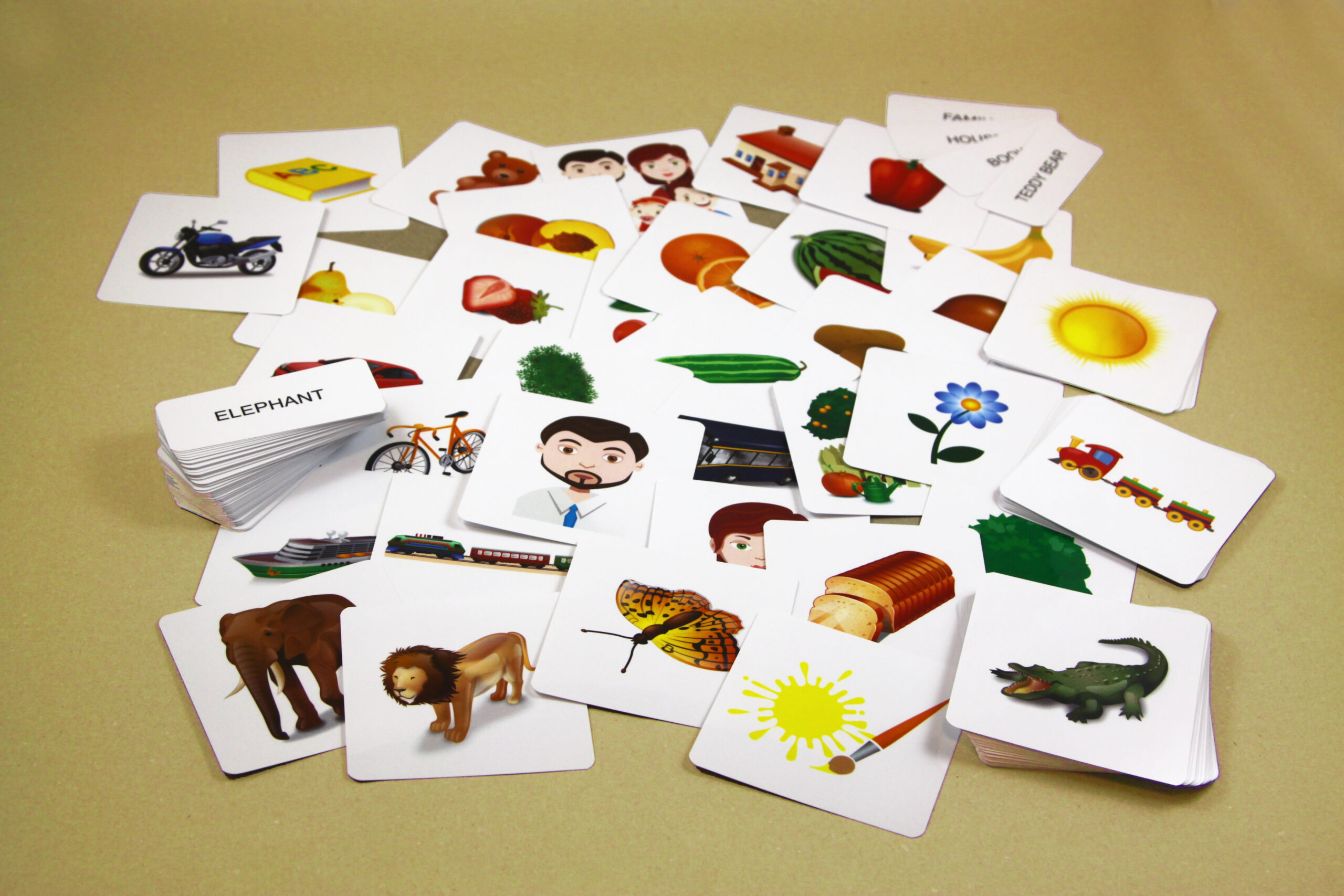 Anglická slůvka pro mateřské školy - Image 7