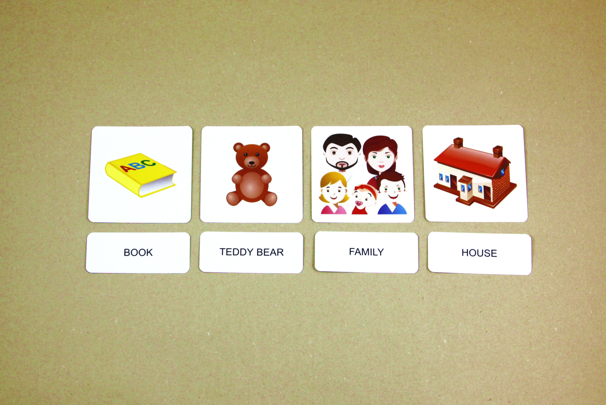 Anglická slůvka pro mateřské školy - Image 5