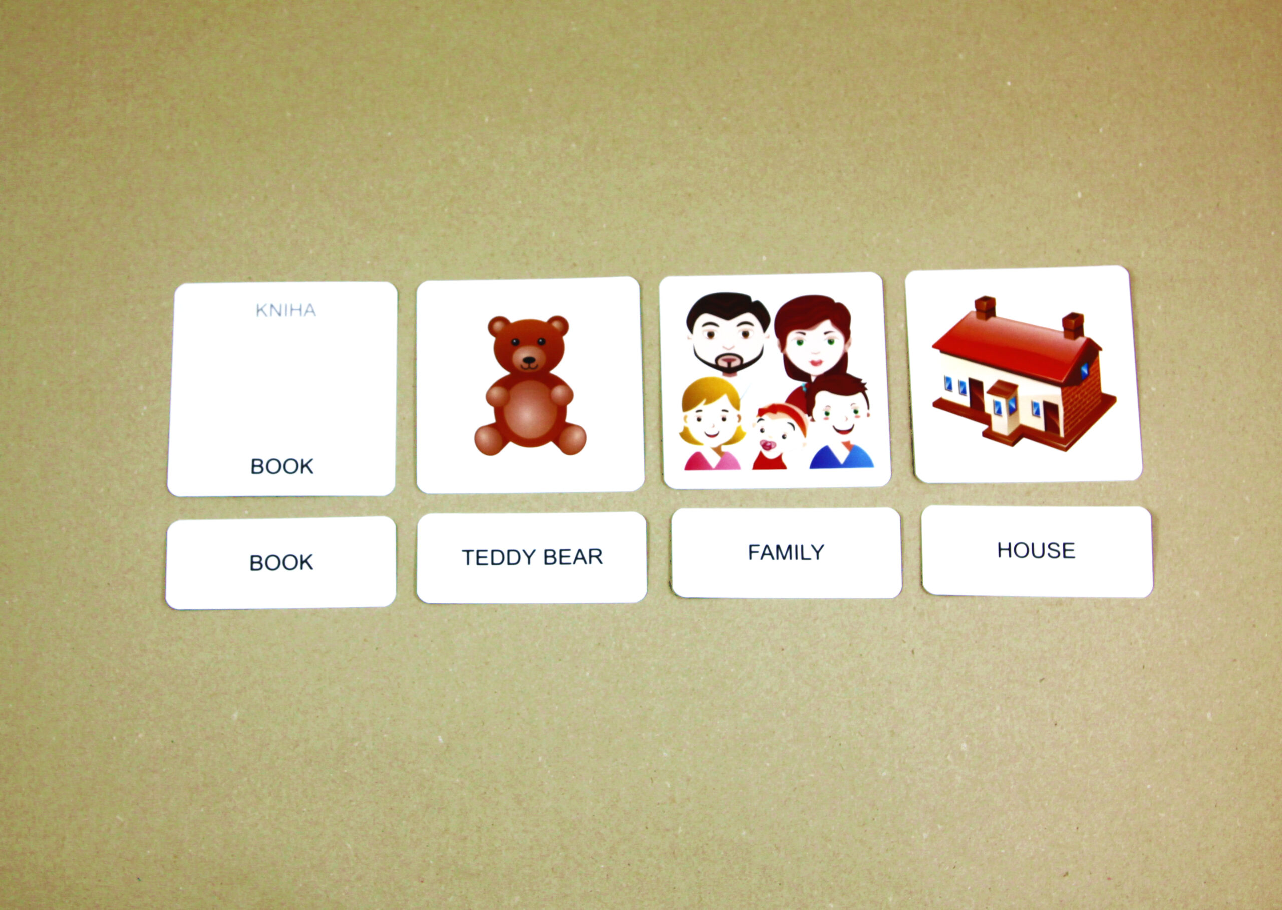 Anglická slůvka pro mateřské školy - Image 6