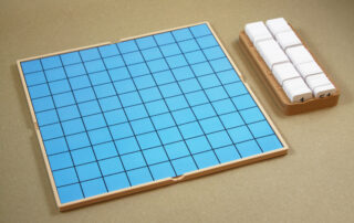 Stovková tabulka – Základní sada