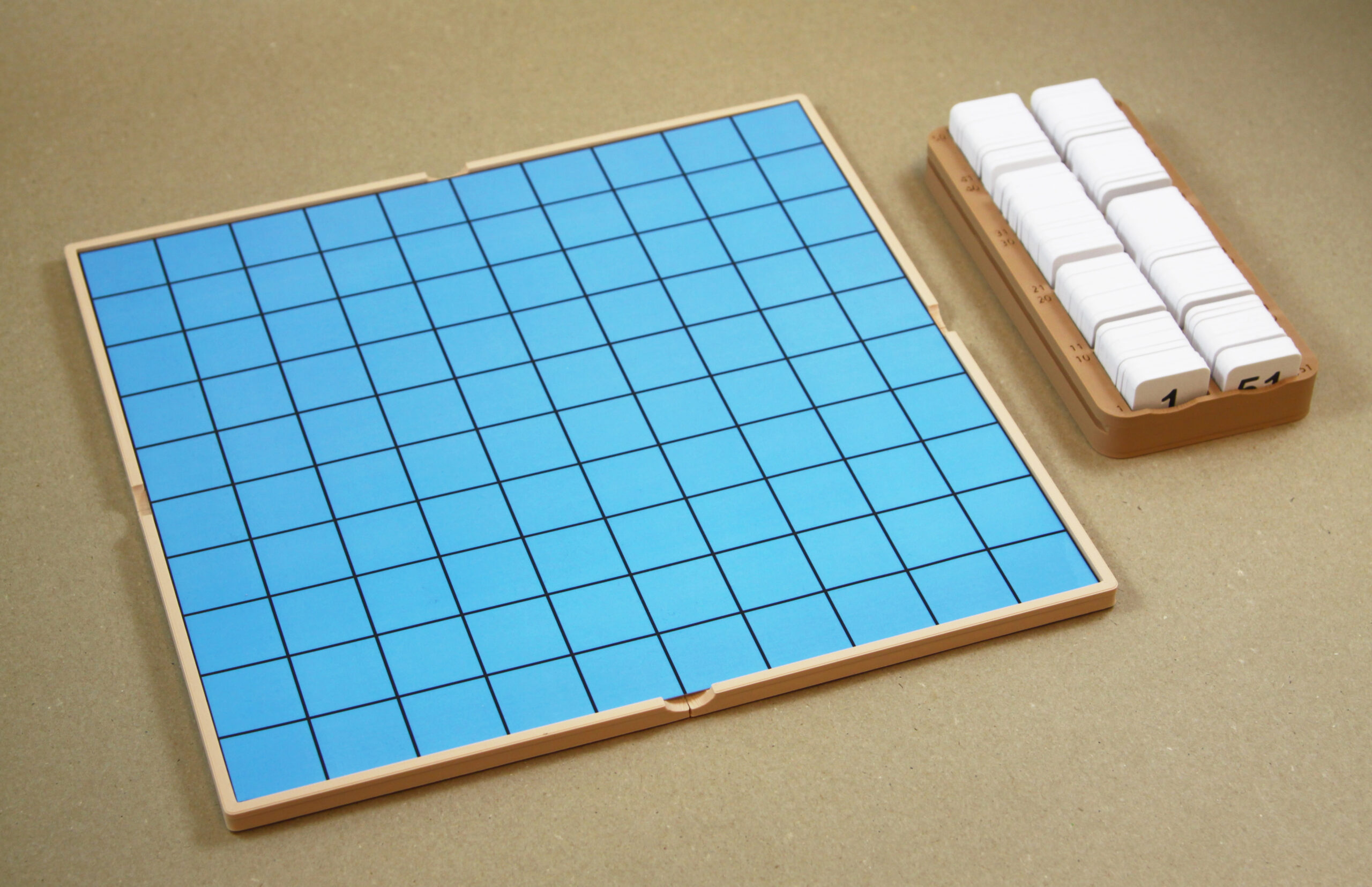 Stovková tabulka – Základní sada - Image 3