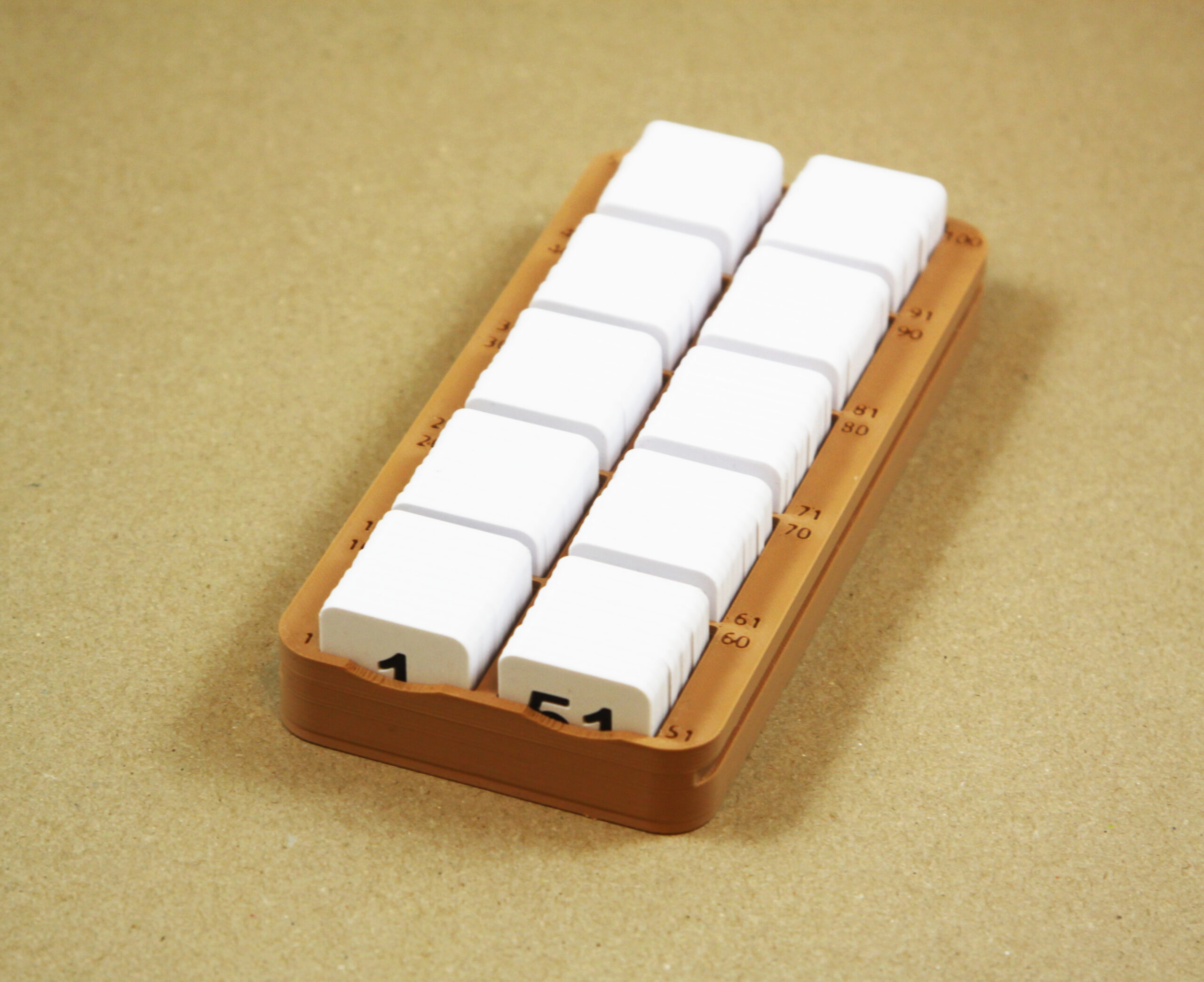 Stovková tabulka – Základní sada - Image 14