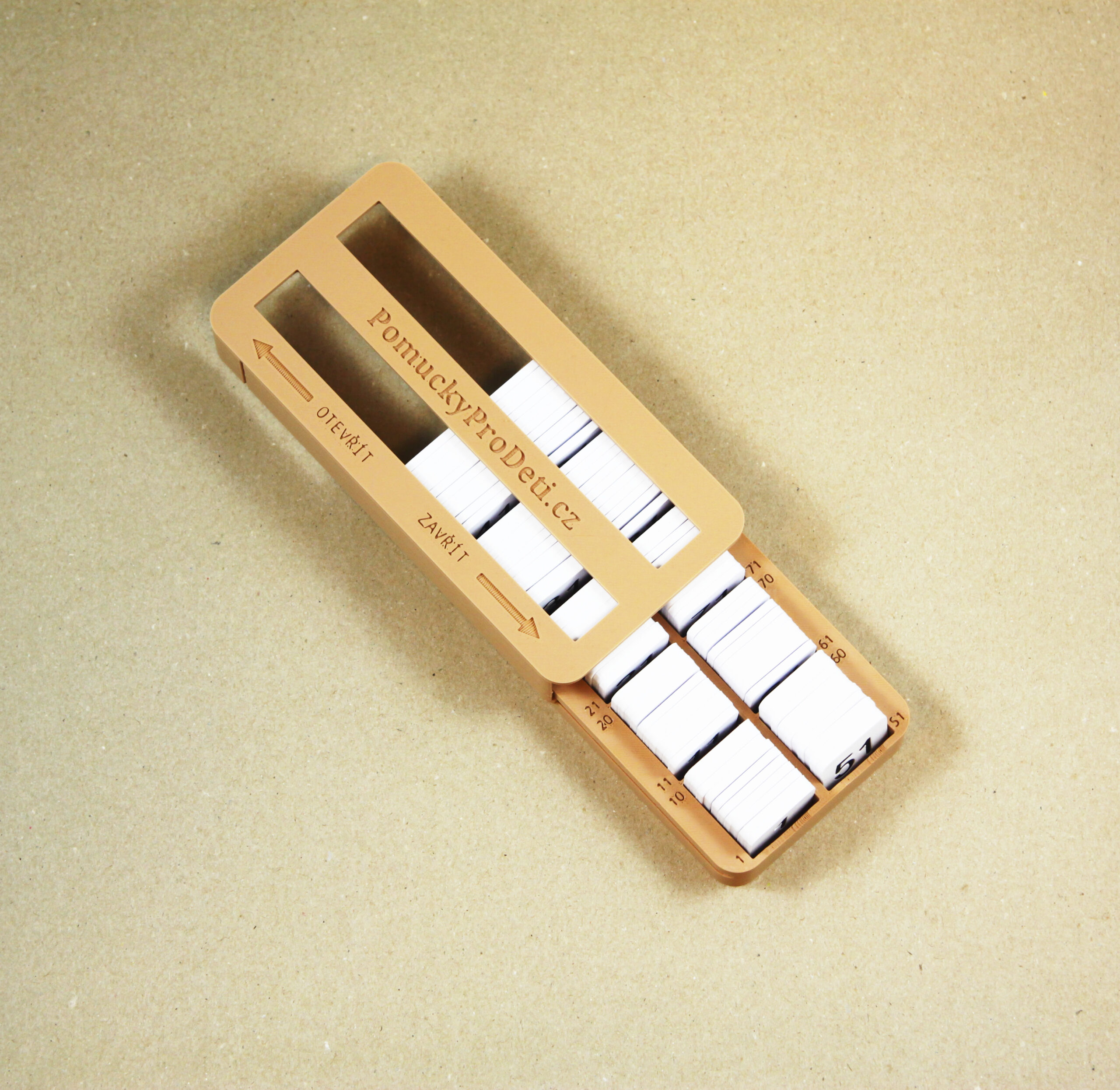 Stovková tabulka – Základní sada - Image 11