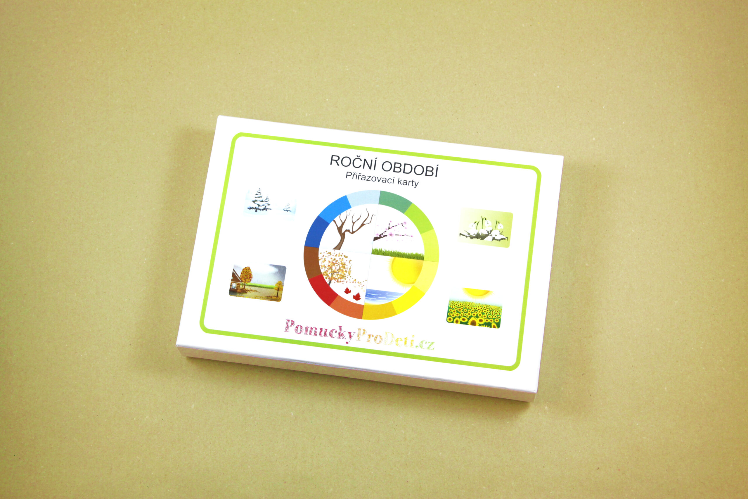 Roční období - Image 15