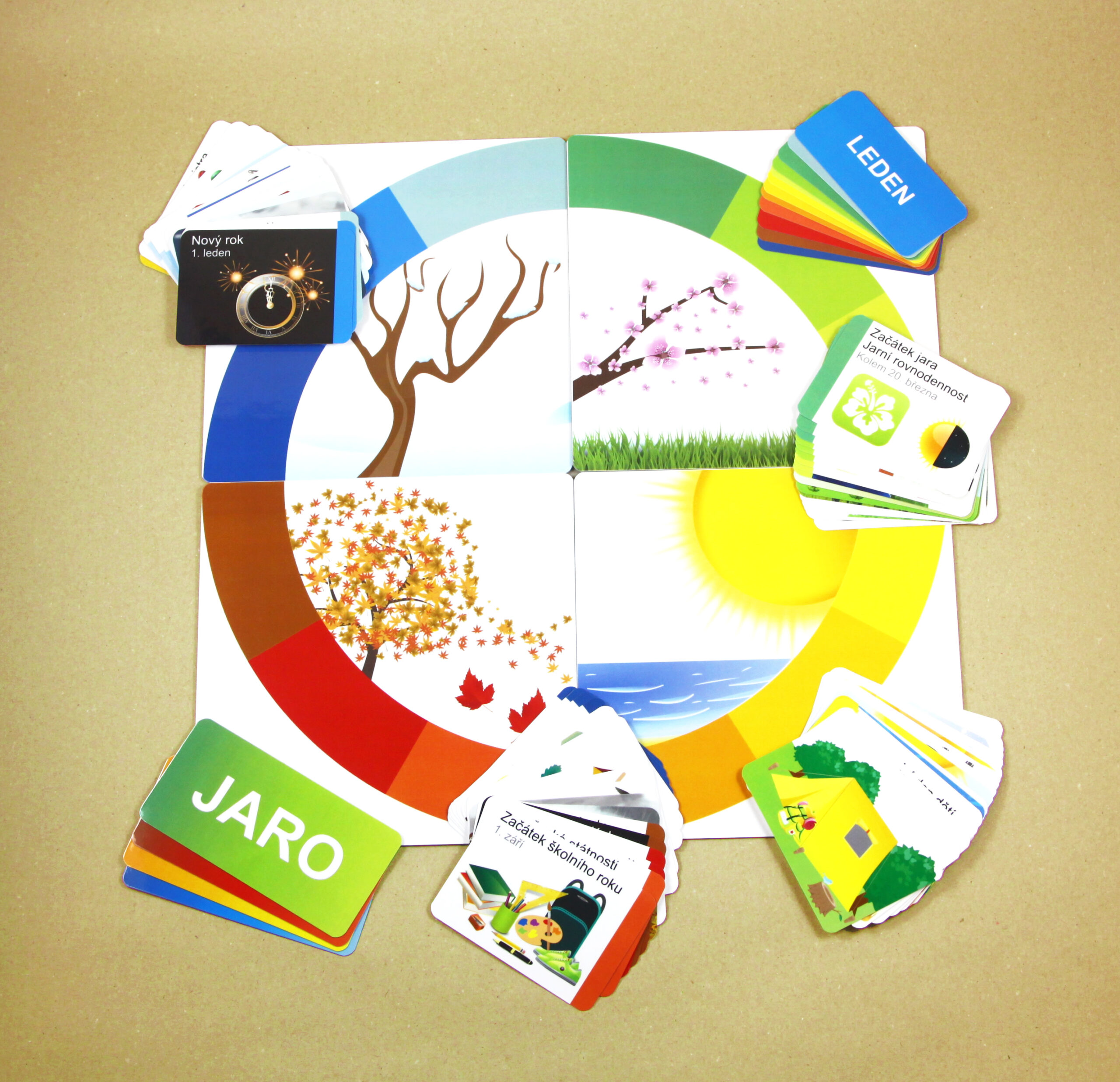 Roční období - Image 6