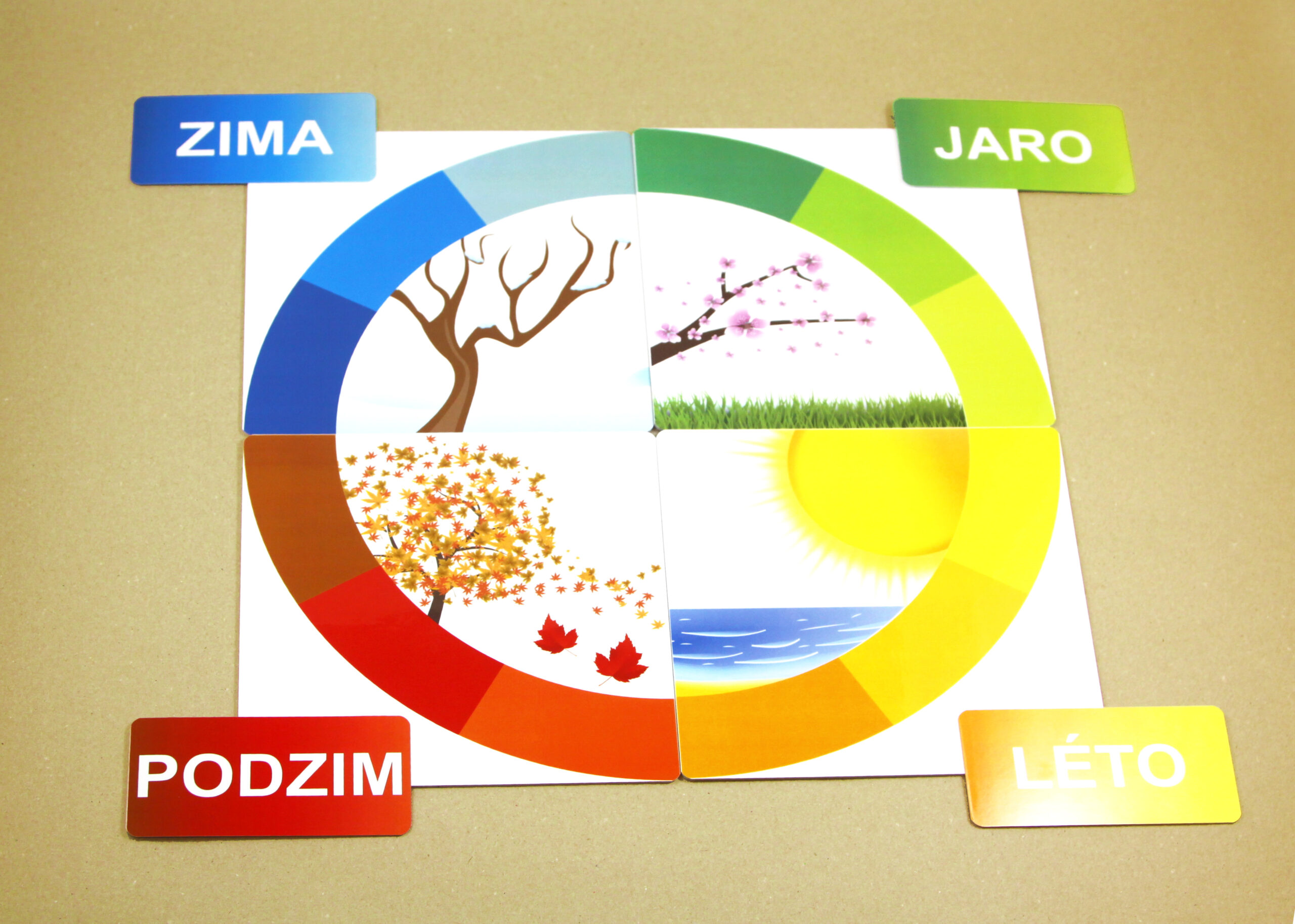 Roční období - Image 7