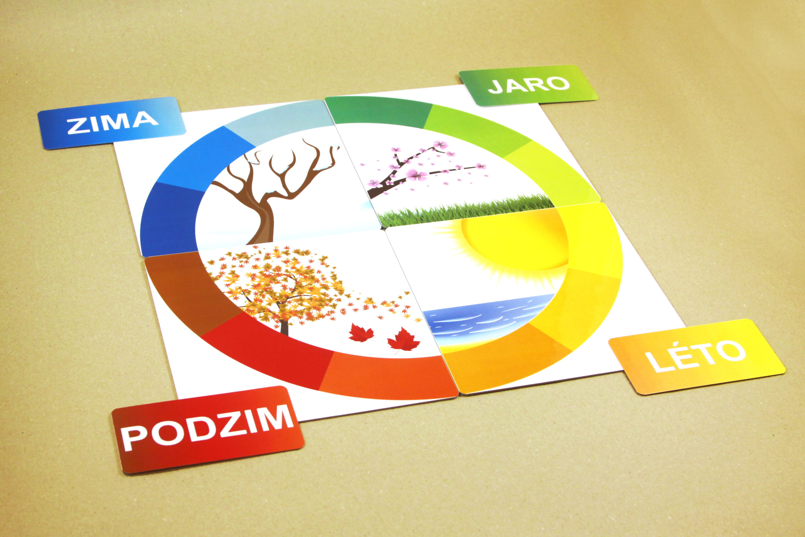 Roční období - Image 14