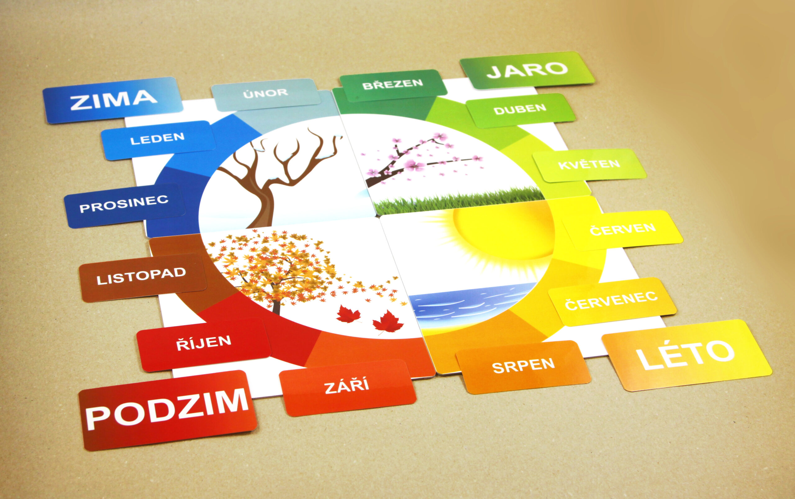 Roční období - Image 5