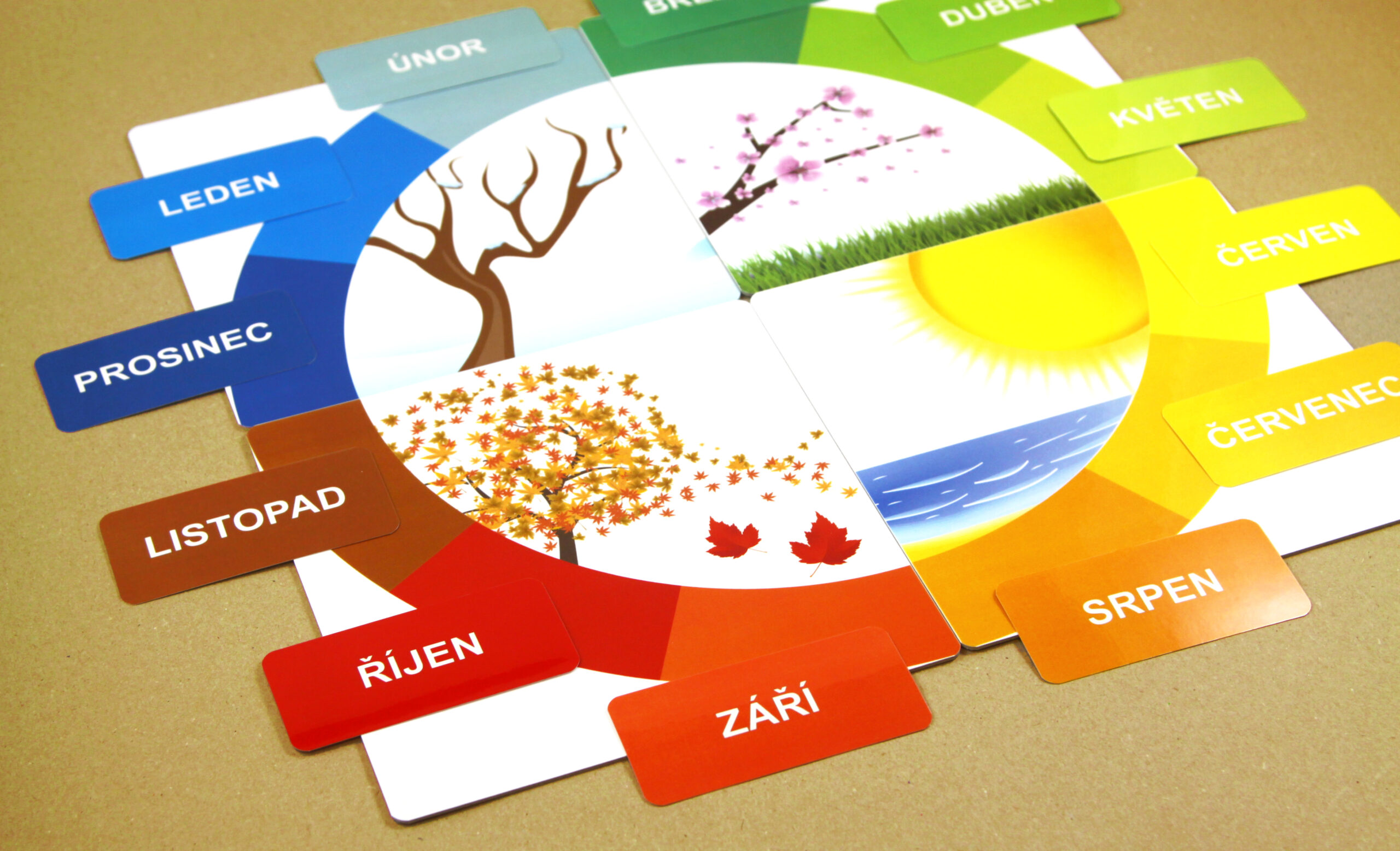 Roční období - Image 13