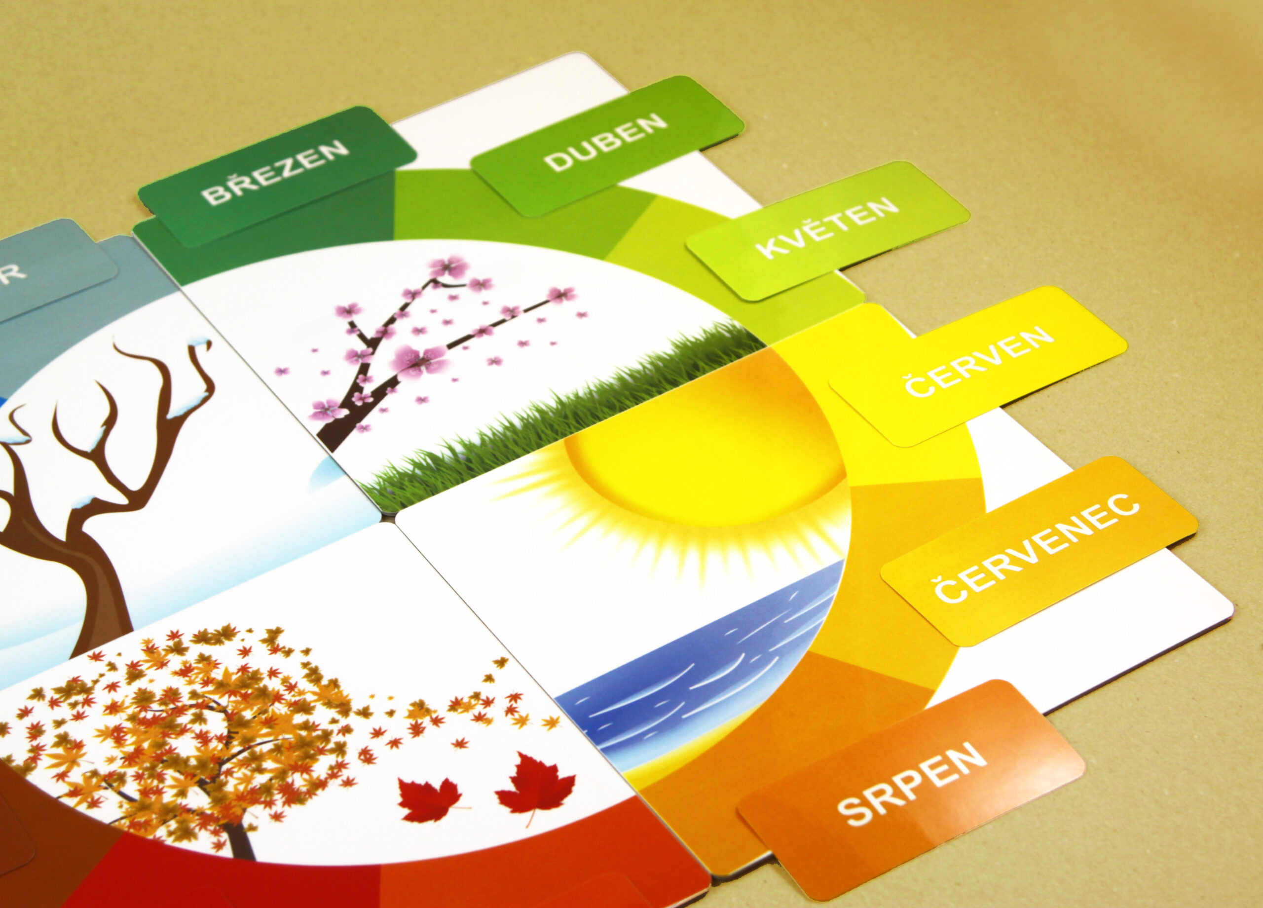 Roční období - Image 12