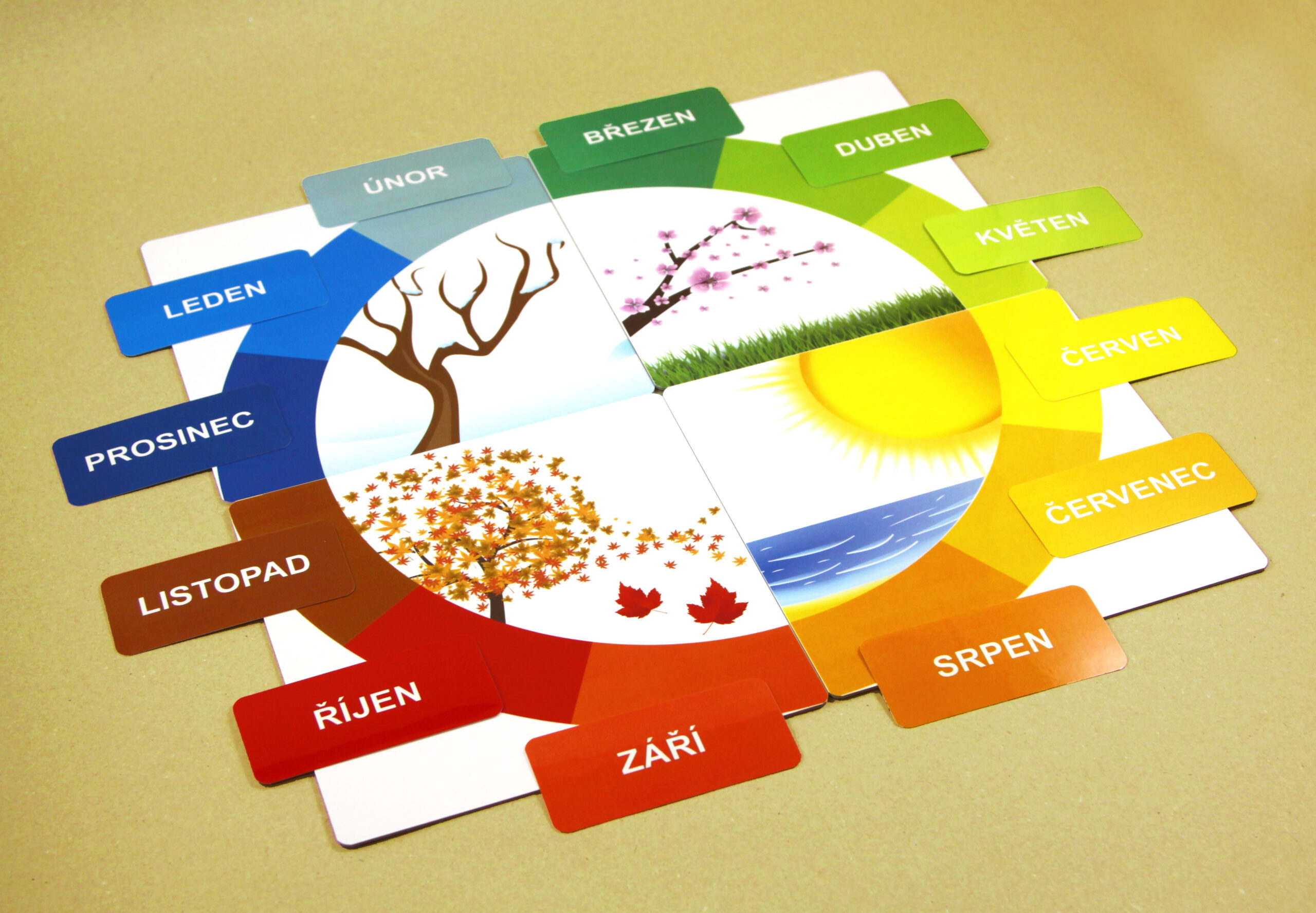 Roční období - Image 11