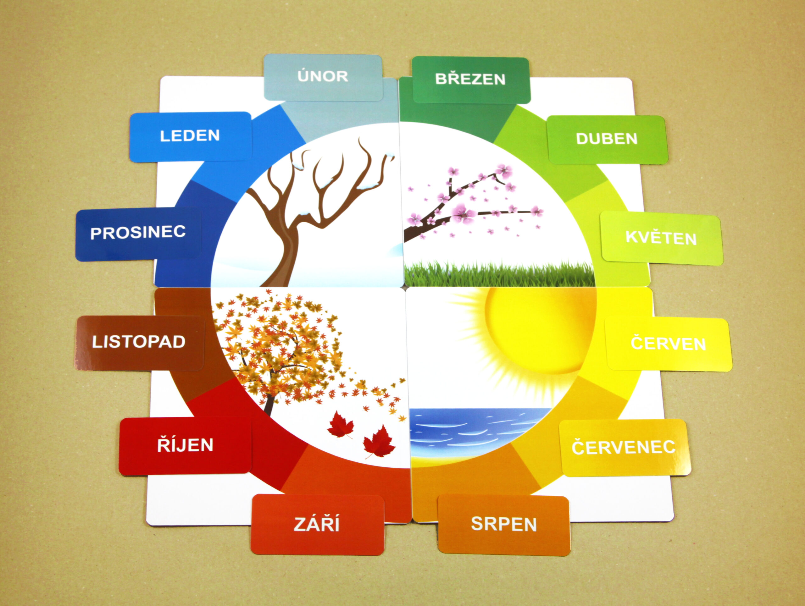 Roční období - Image 8