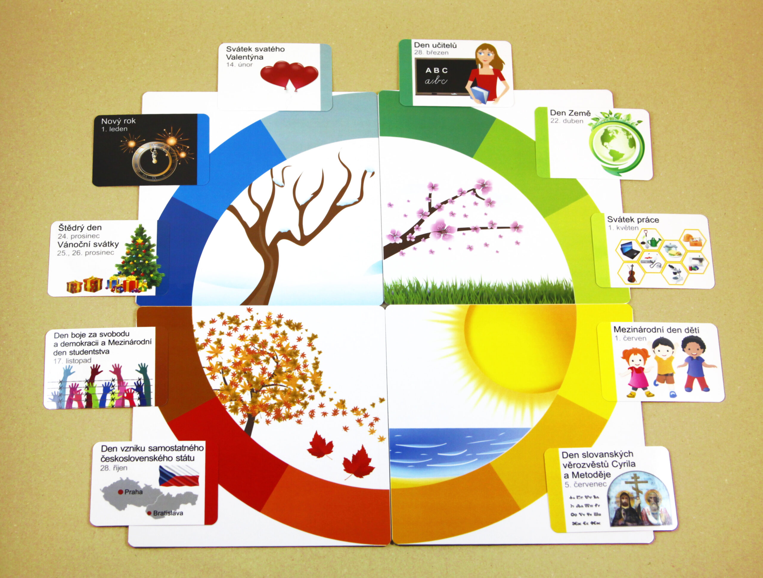 Roční období - Image 9