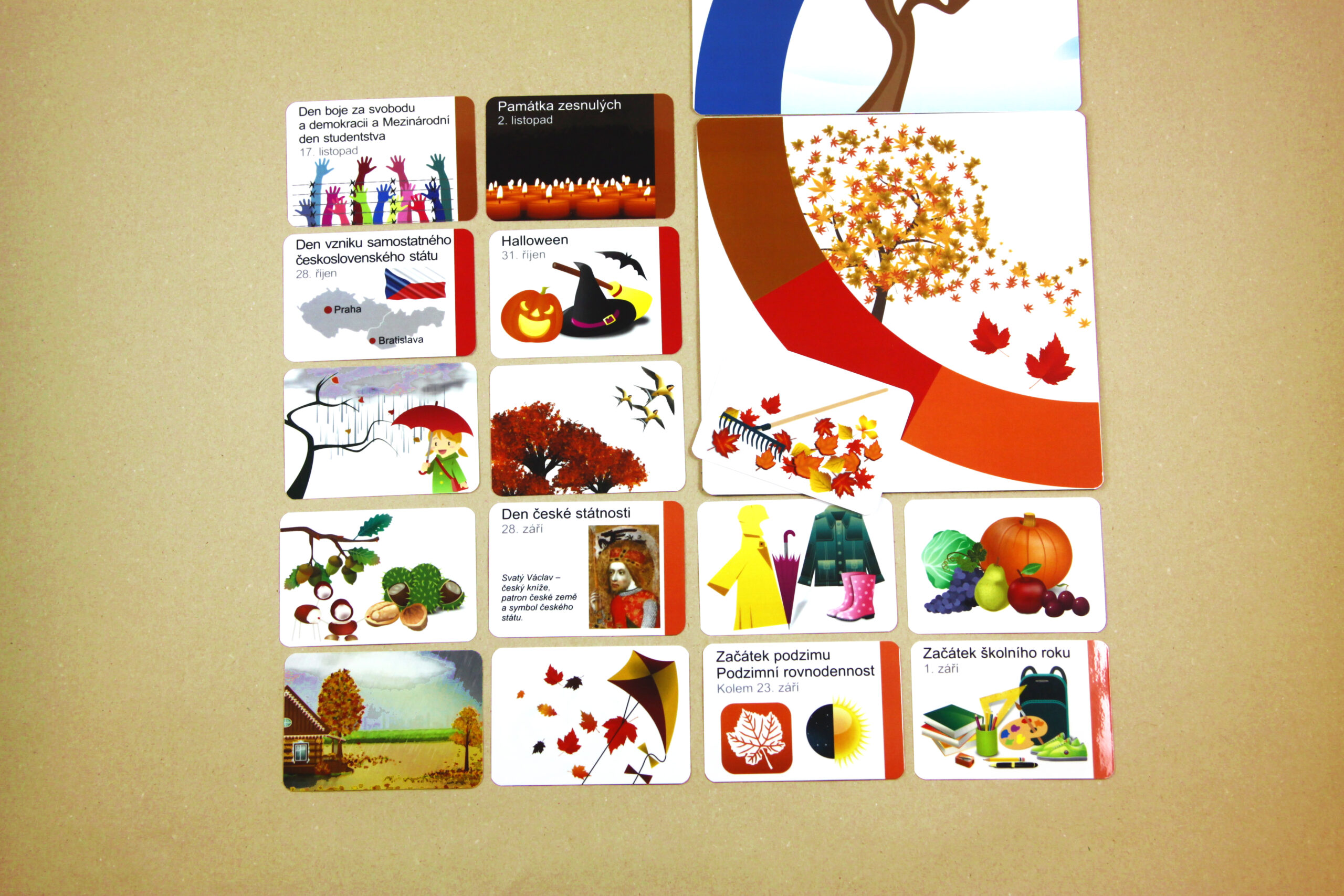 Roční období - Image 10