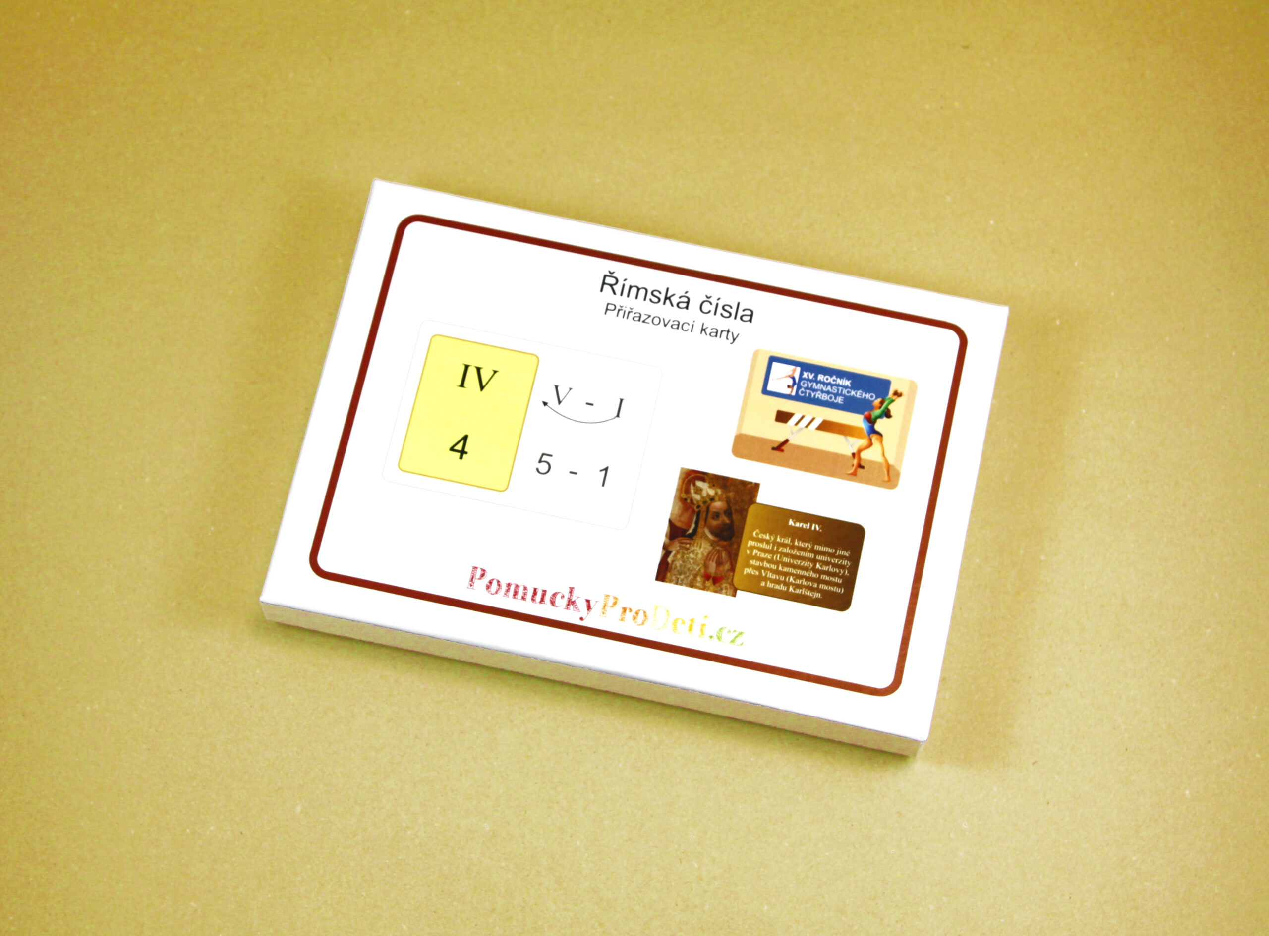 Římská čísla - Image 37