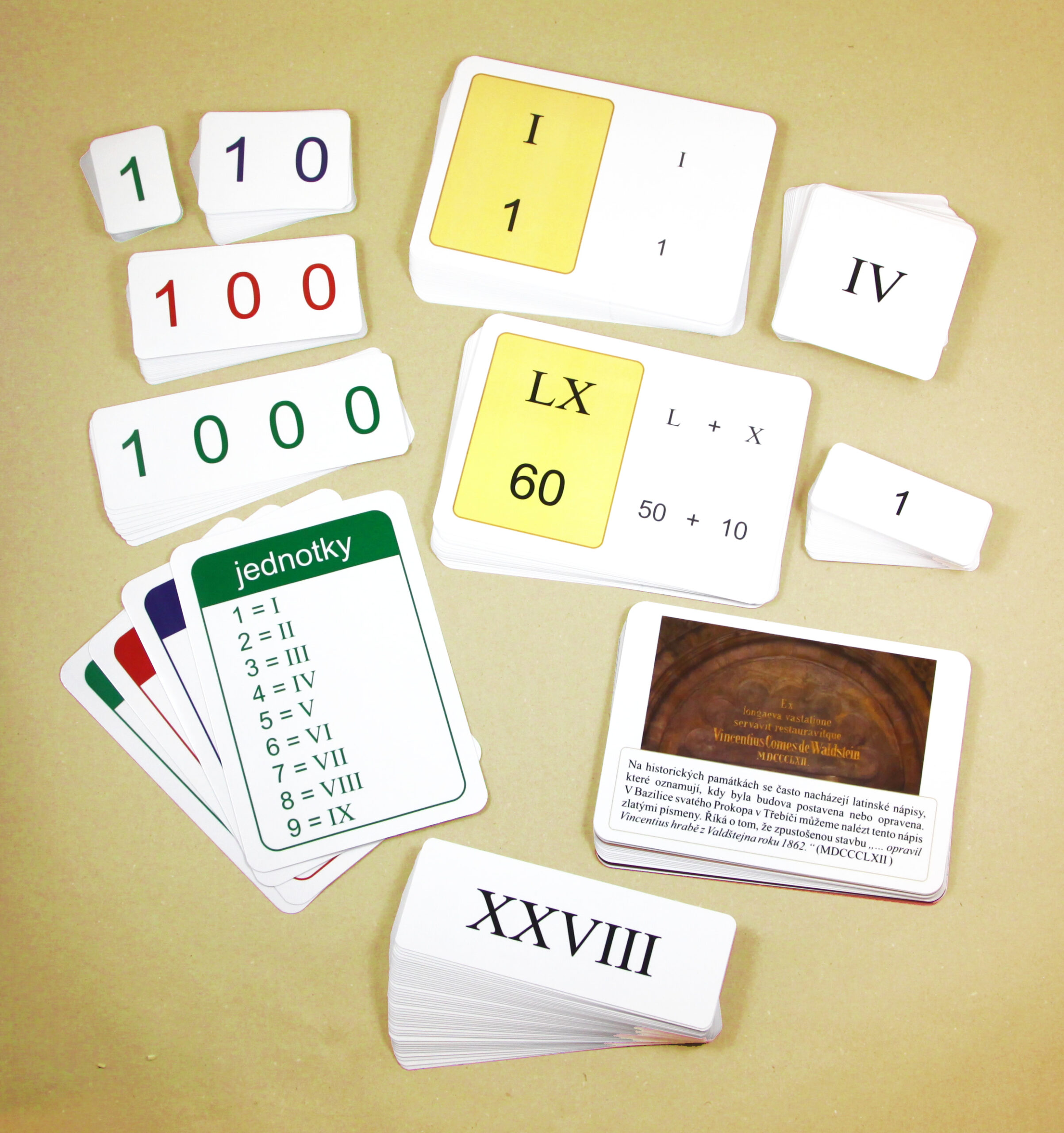 Římská čísla - Image 26