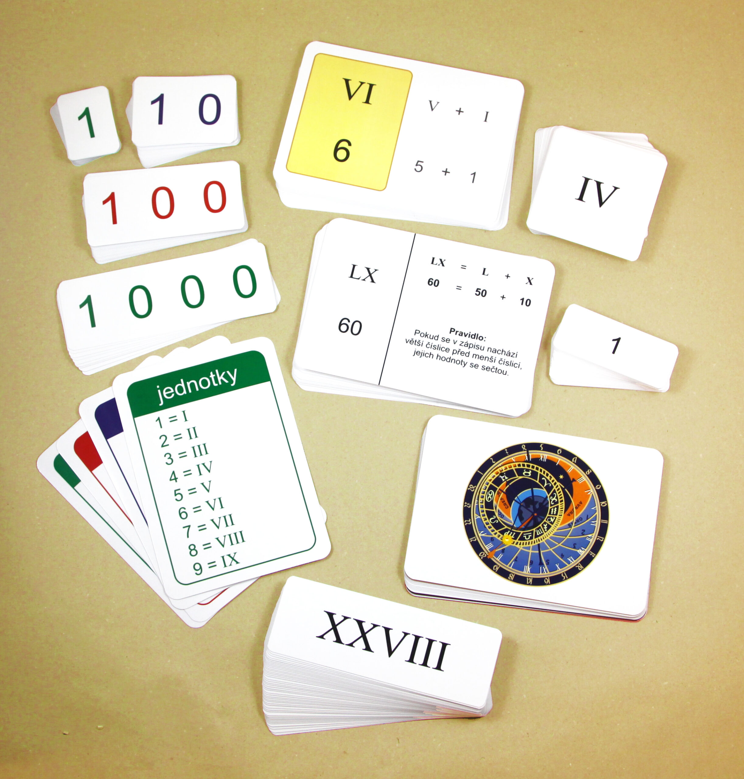 Římská čísla - Image 27