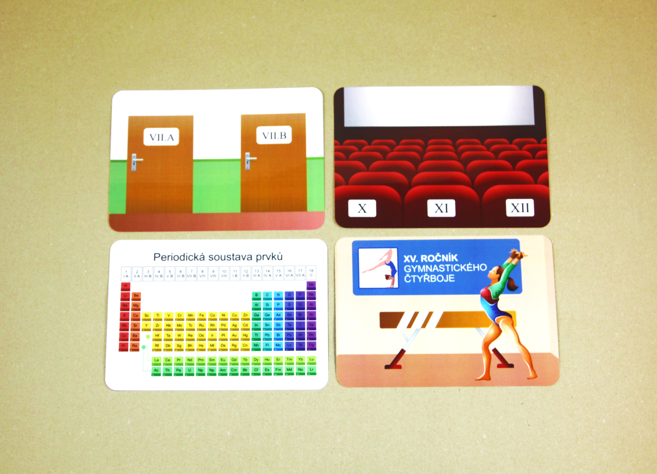 Římská čísla - Image 33