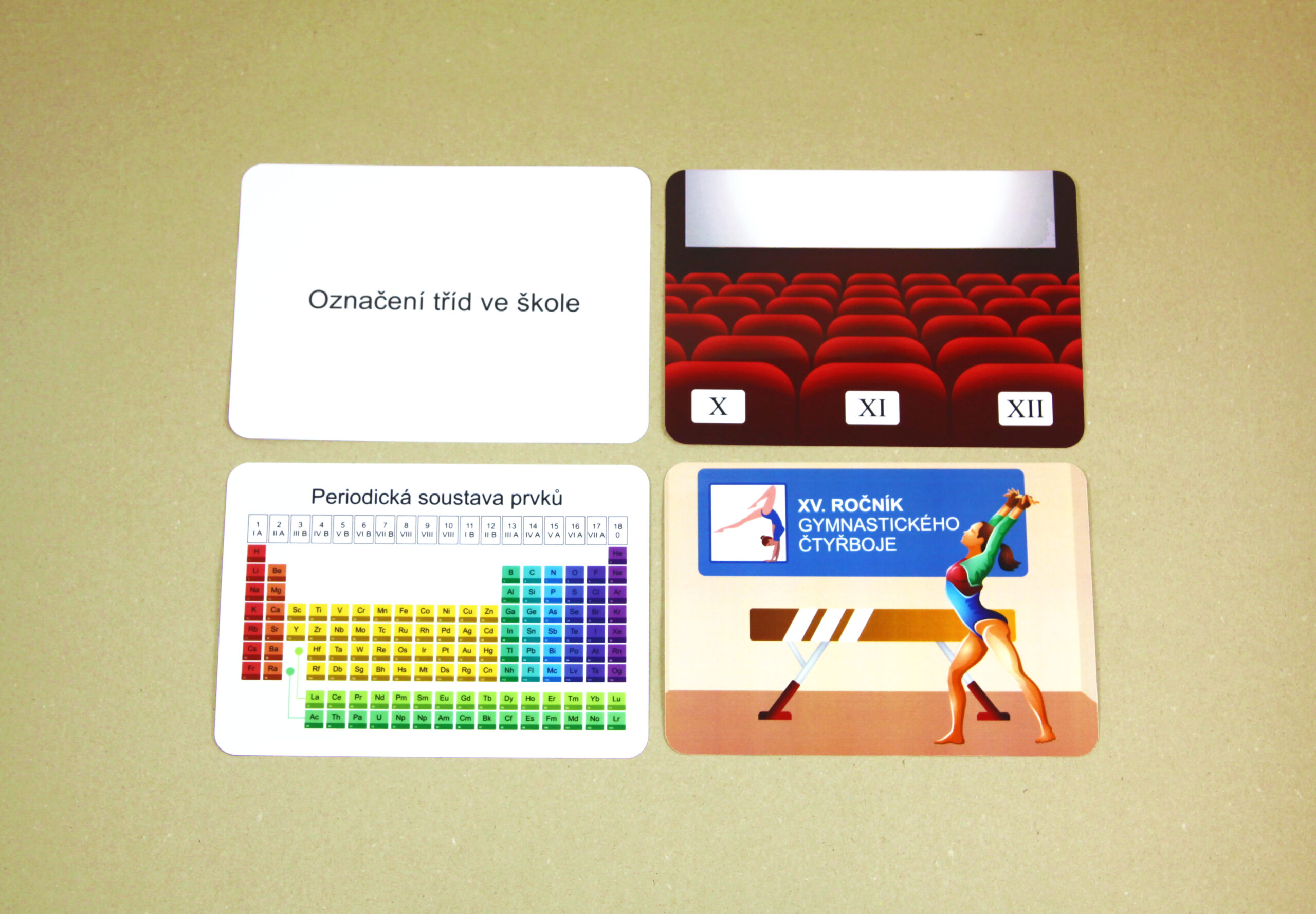 Římská čísla - Image 34