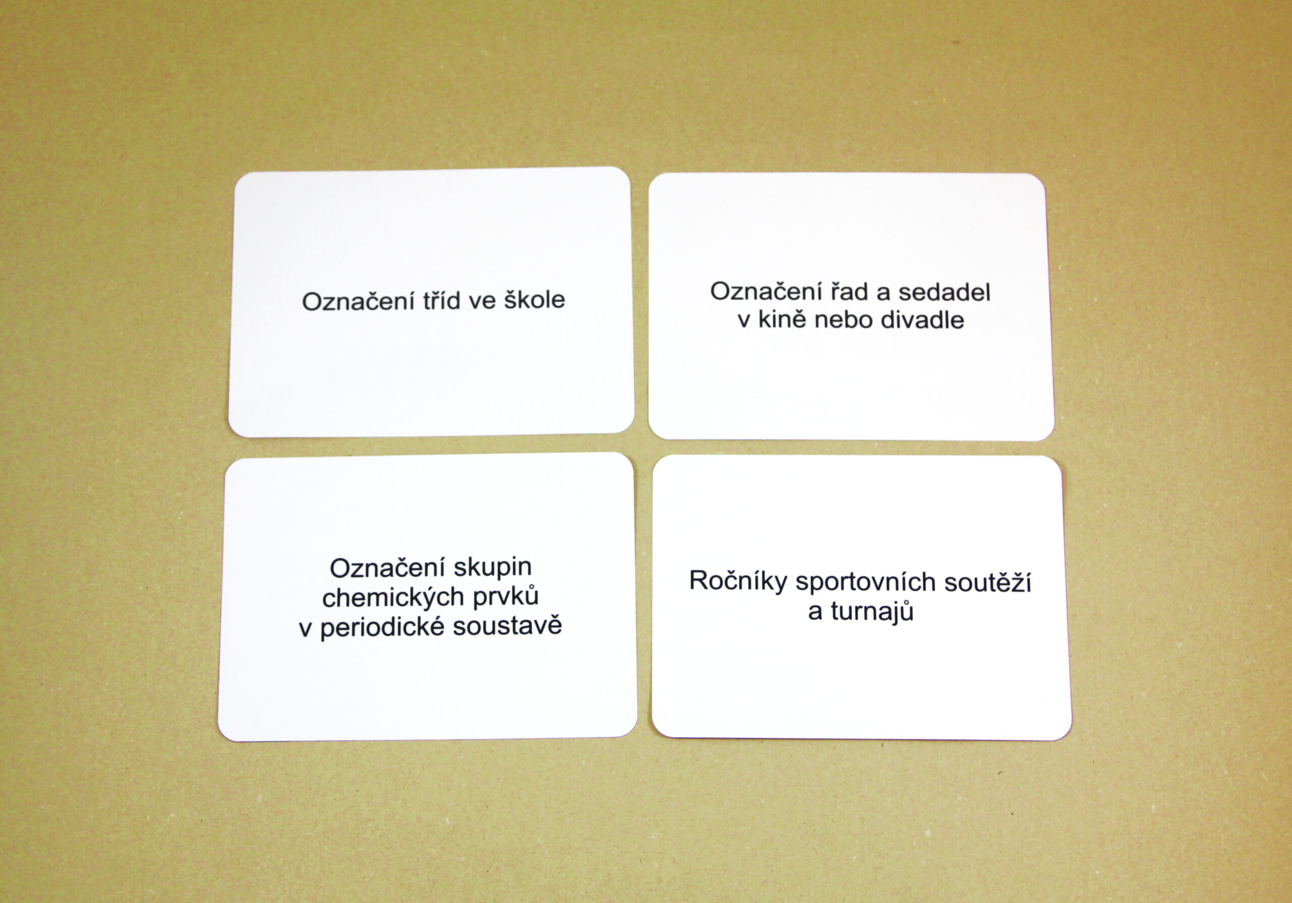 Římská čísla - Image 35