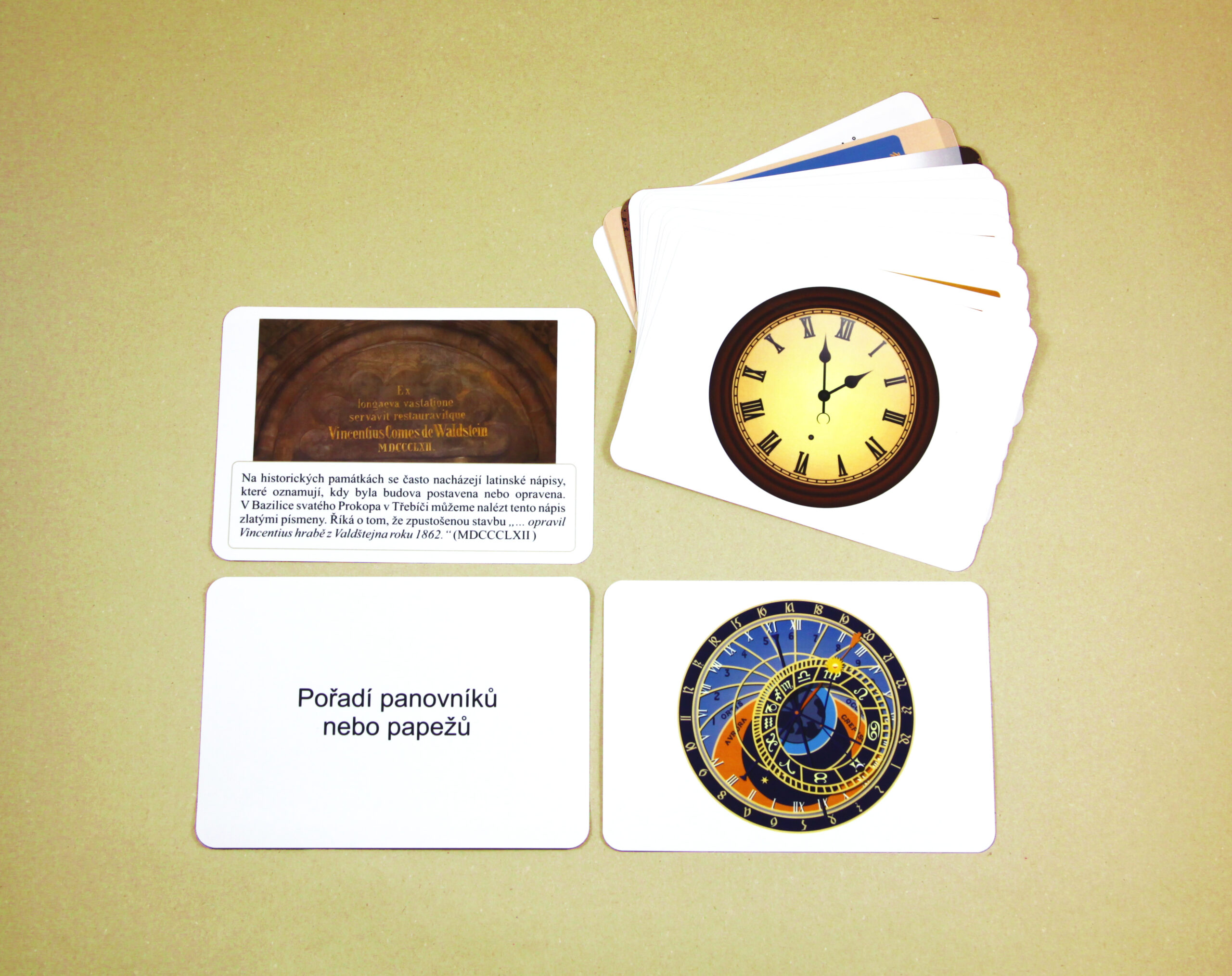 Římská čísla - Image 36