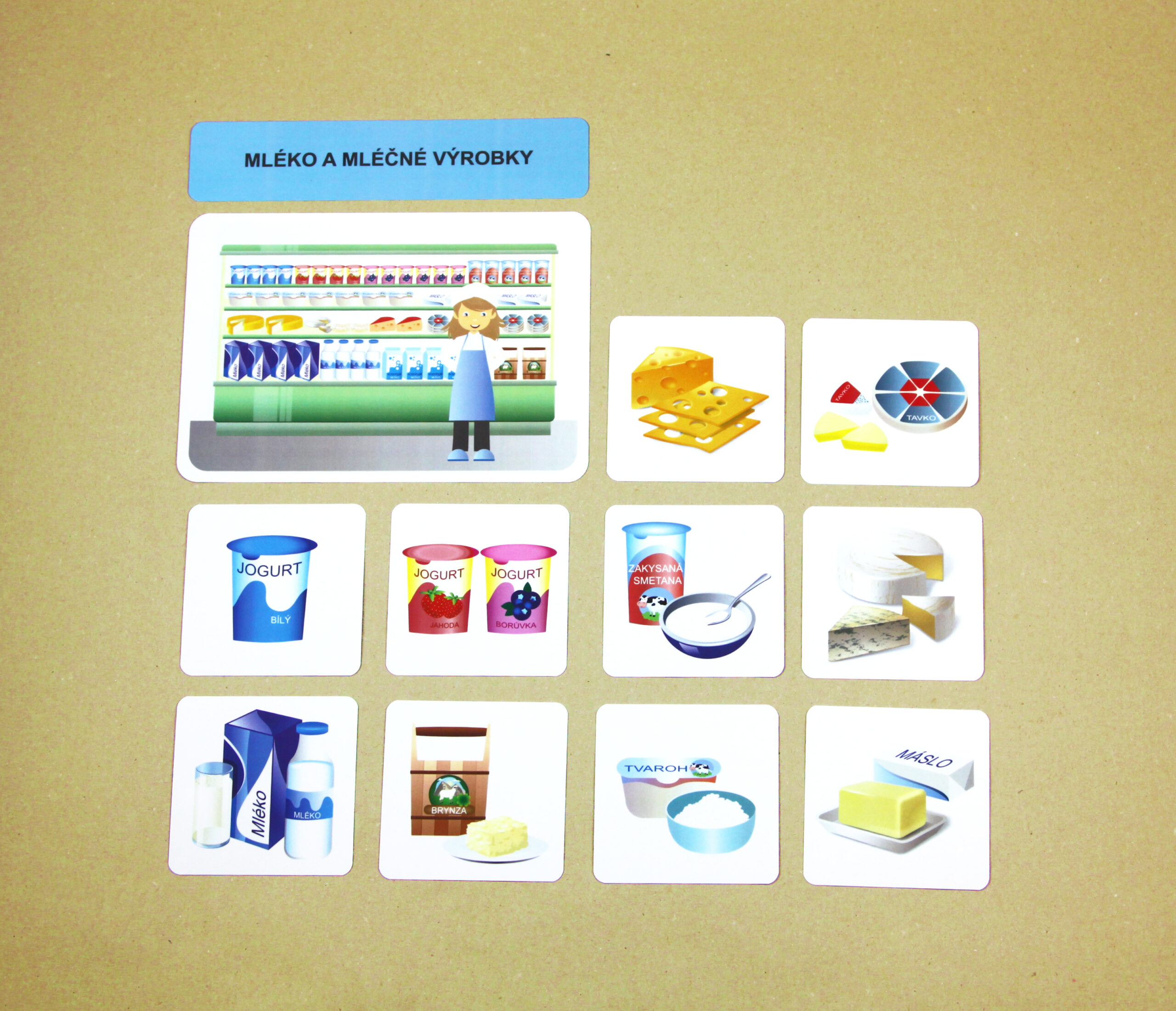 Co jíme a pijeme - Image 3