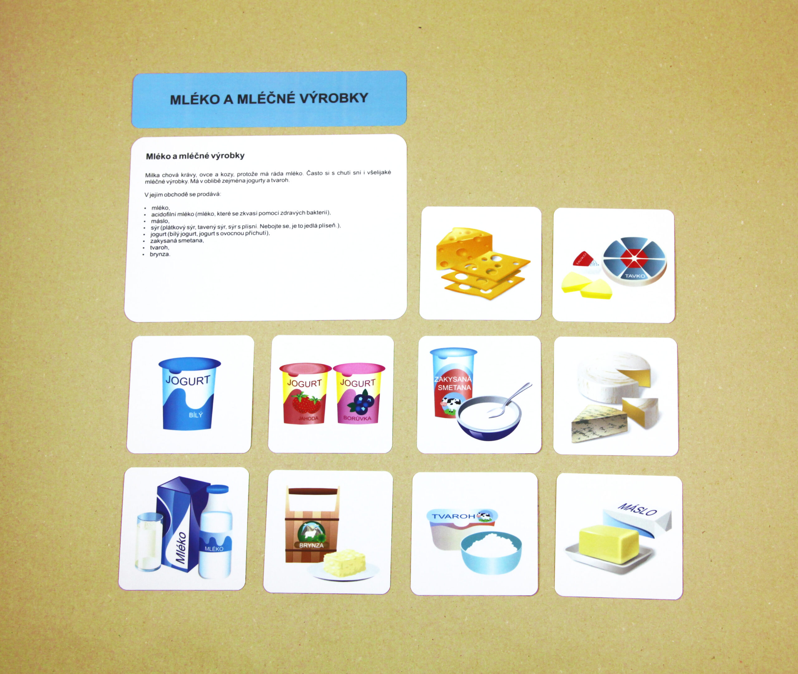 Co jíme a pijeme - Image 4