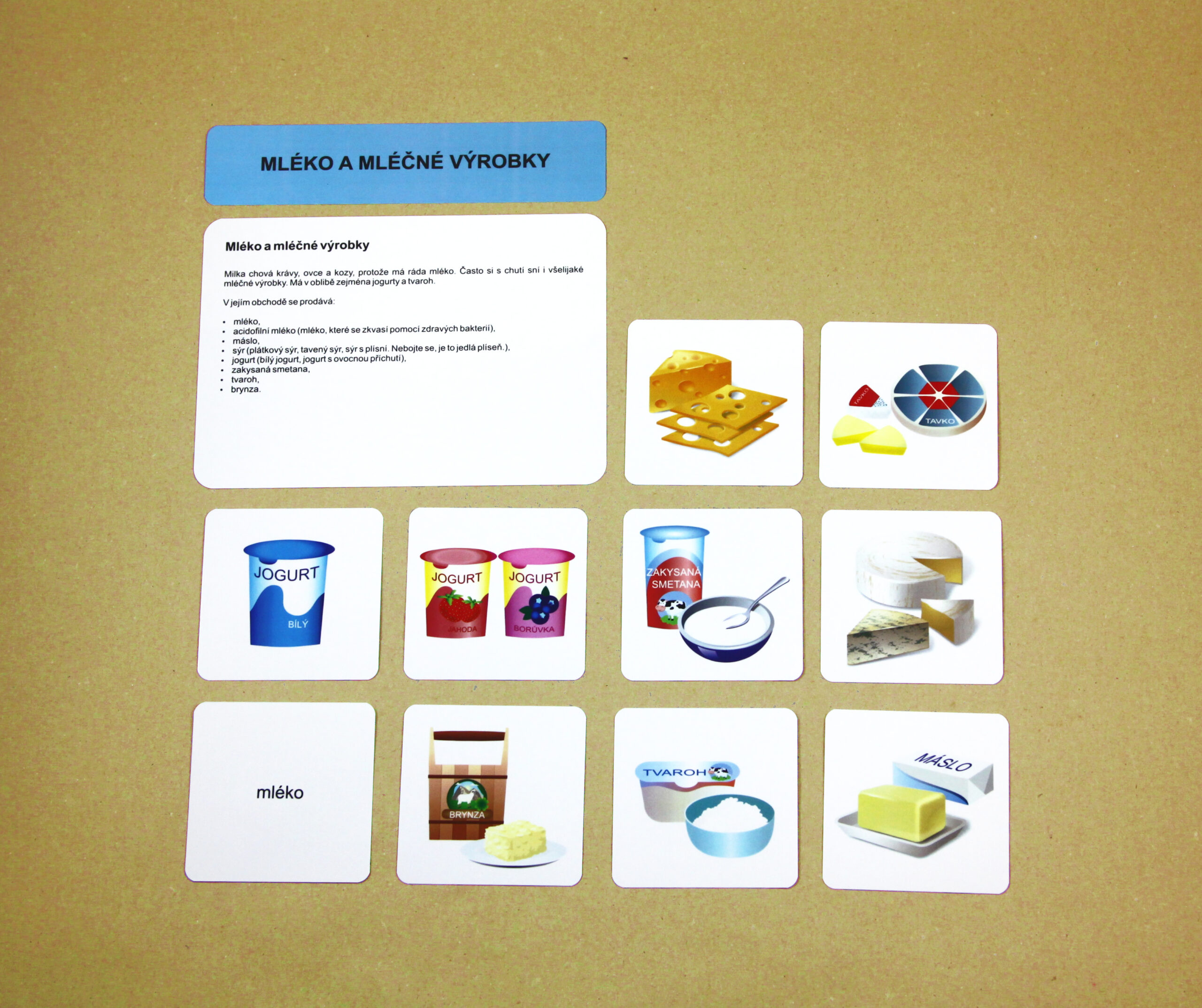 Co jíme a pijeme - Image 5